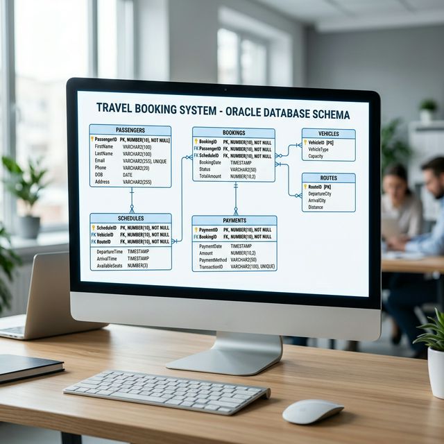 SajiloYatra Database